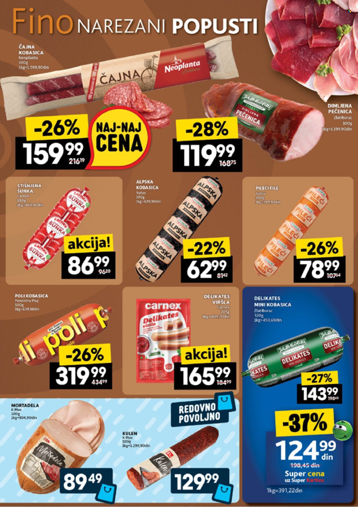 Idea katalog - 09.10.2025 - 15.10.2025. Stranica 5