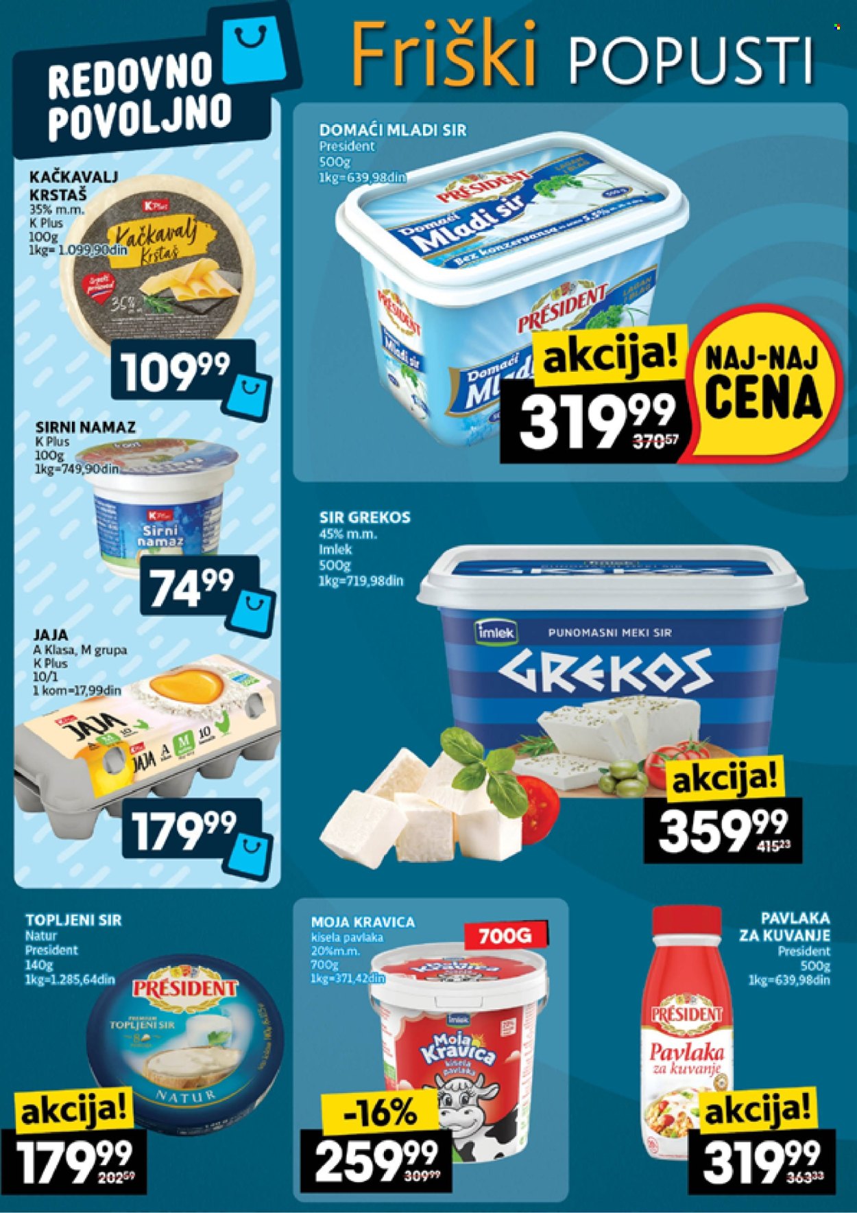 Idea katalog - 09.10.2025 - 15.10.2025. Stranica 6