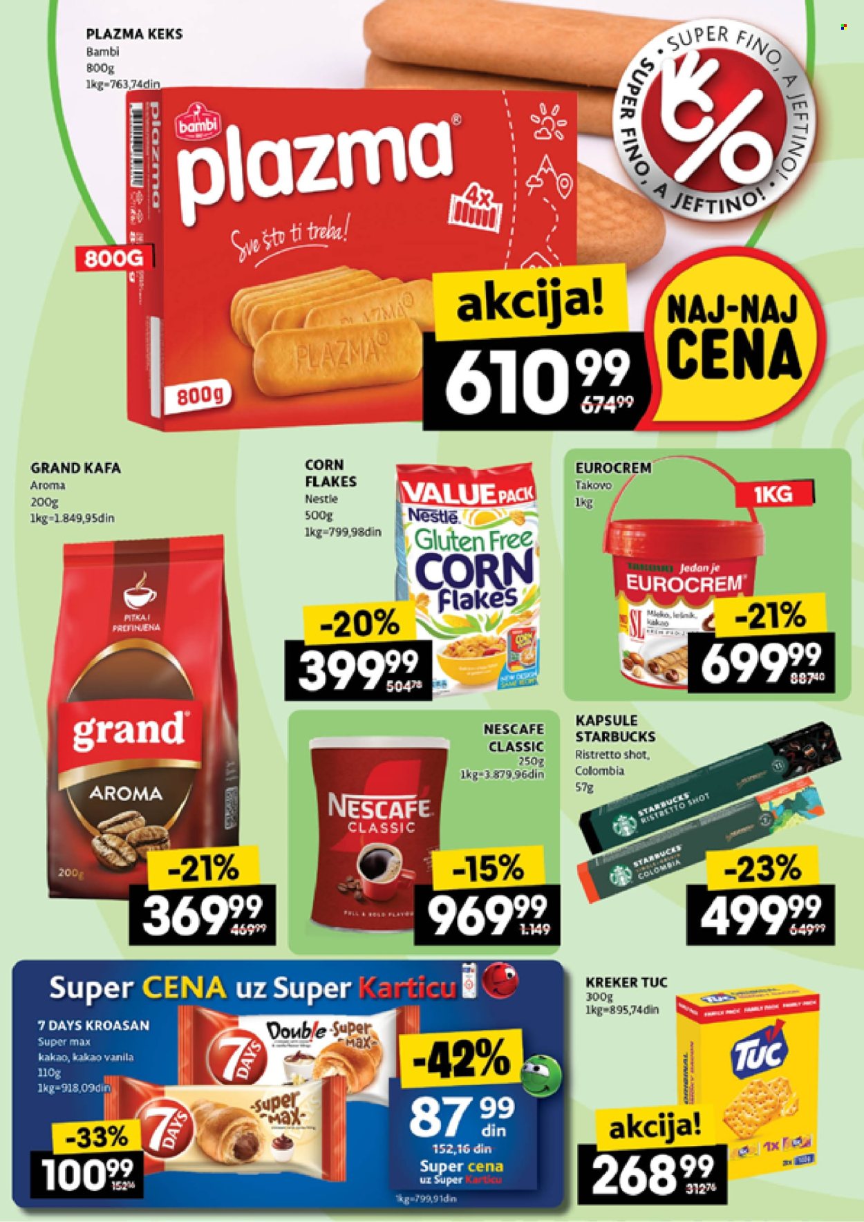 Idea katalog - 09.10.2025 - 15.10.2025. Stranica 8