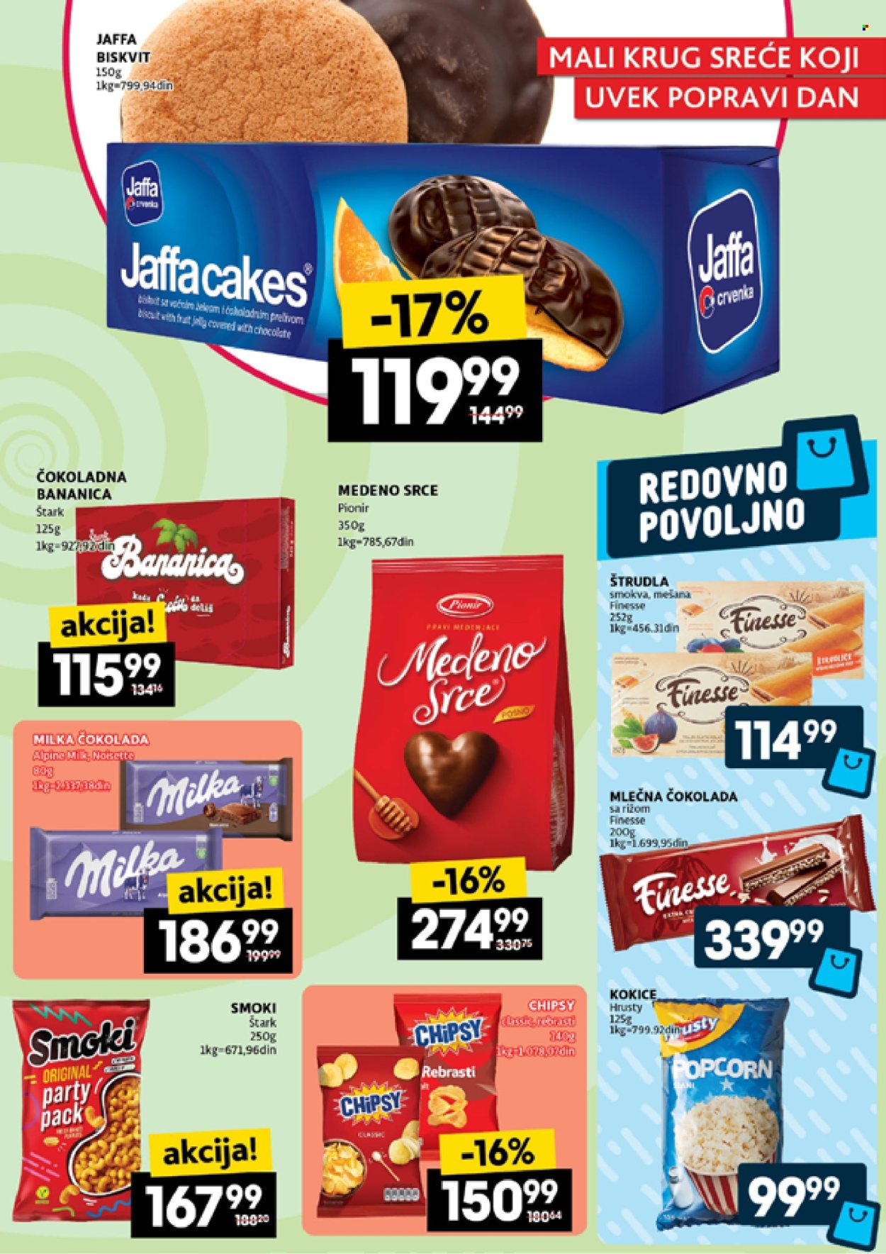 Idea katalog - 09.10.2025 - 15.10.2025. Stranica 9