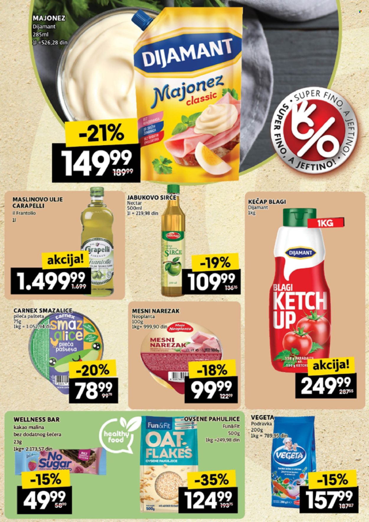 Idea katalog - 09.10.2025 - 15.10.2025. Stranica 10