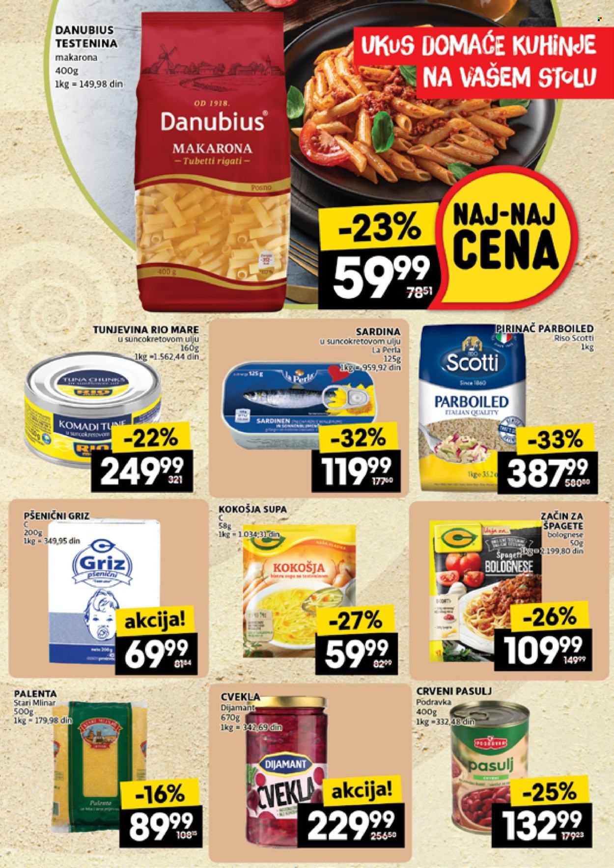 Idea katalog - 09.10.2025 - 15.10.2025. Stranica 11