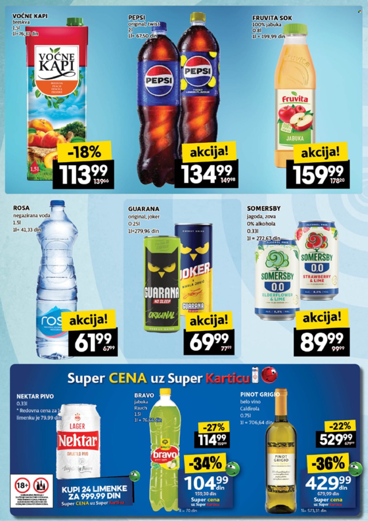 Idea katalog - 09.10.2025 - 15.10.2025. Stranica 12
