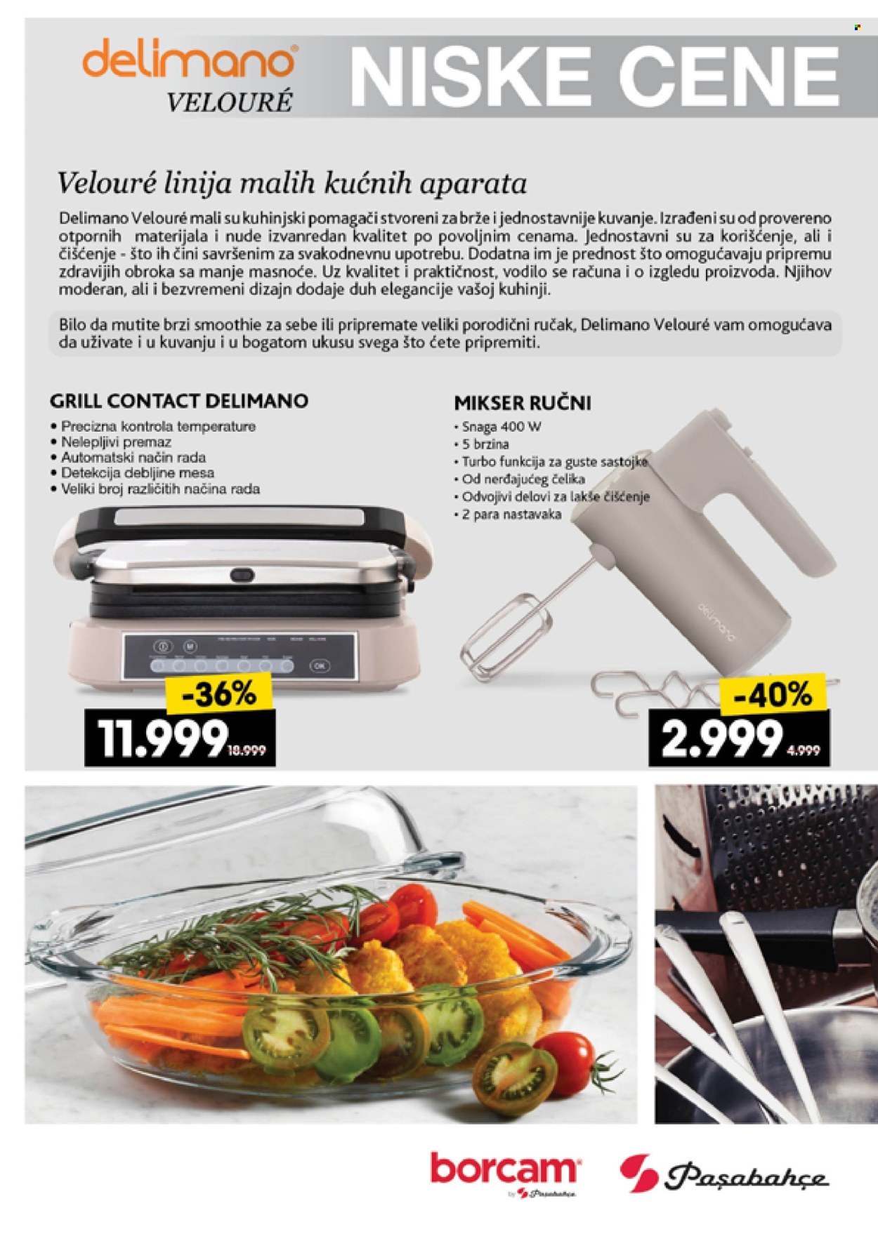 Idea katalog - 09.10.2025 - 15.10.2025. Stranica 14
