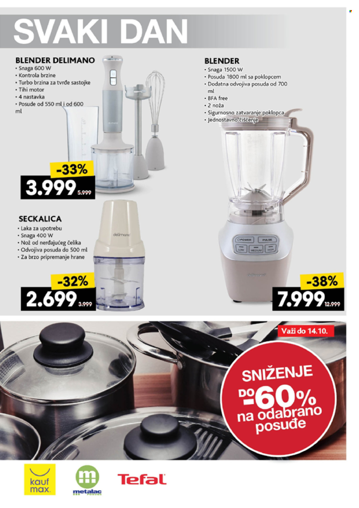 Idea katalog - 09.10.2025 - 15.10.2025. Stranica 15