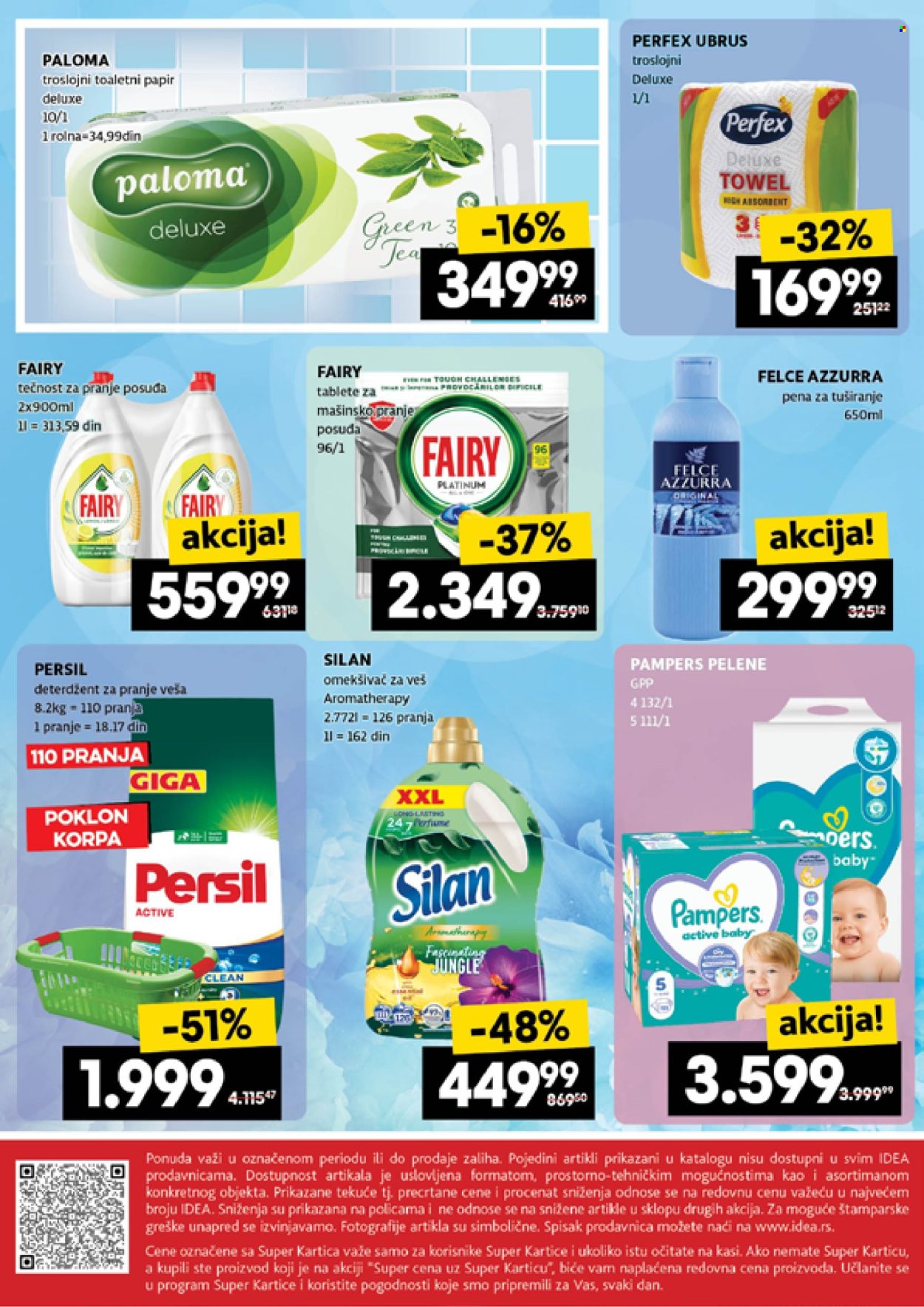 Idea katalog - 09.10.2025 - 15.10.2025. Stranica 16