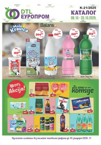 thumbnail - Katalog Europrom