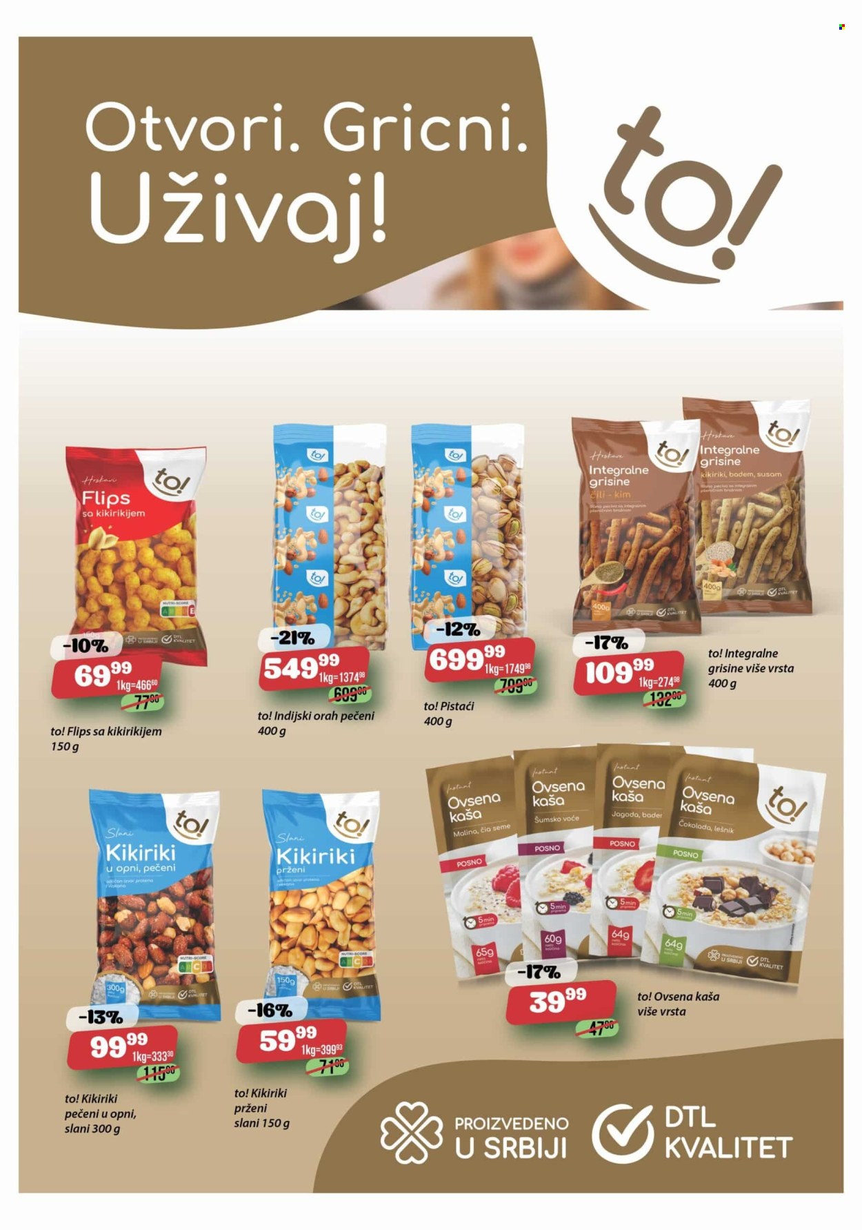 Europrom katalog - 08.10.2025 - 20.10.2025. Stranica 2