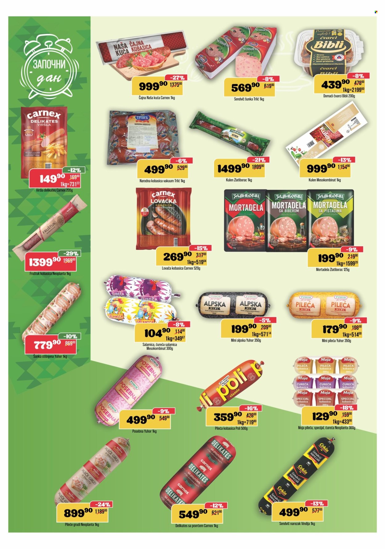 Europrom katalog - 08.10.2025 - 20.10.2025. Stranica 4