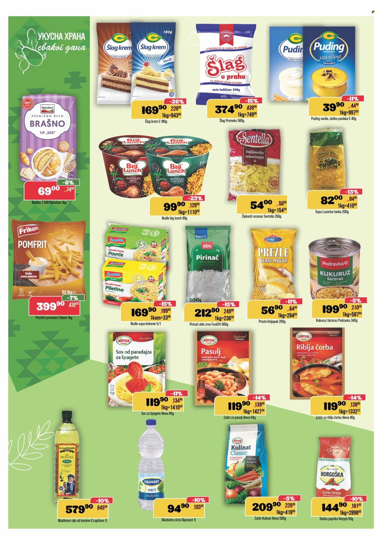Europrom katalog - 08.10.2025 - 20.10.2025. Stranica 6