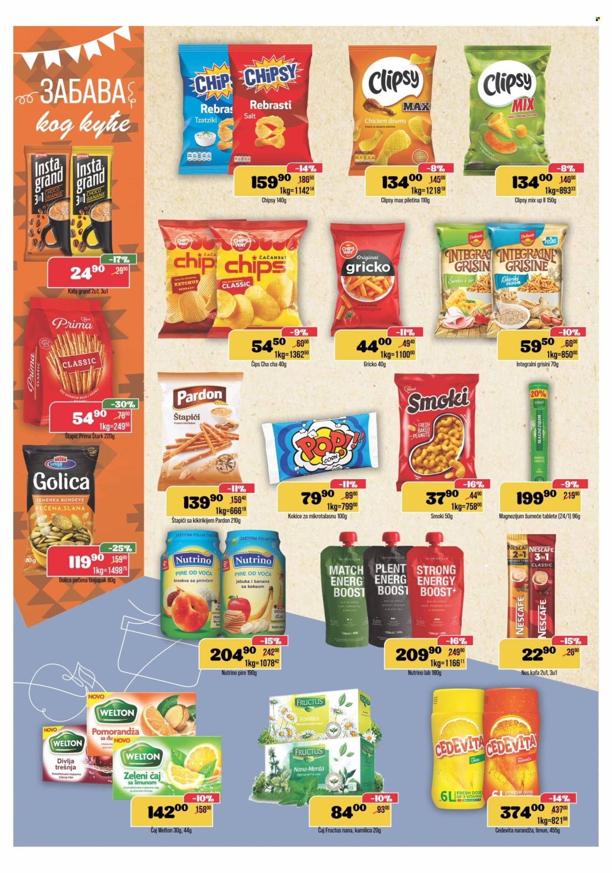 Europrom katalog - 08.10.2025 - 20.10.2025. Stranica 8