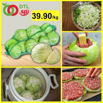 Senta Promet katalog.