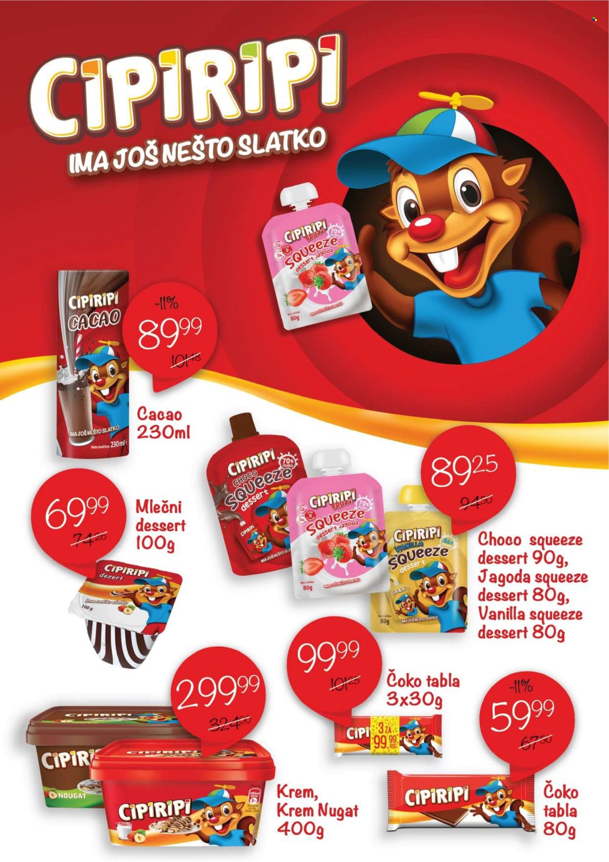 Senta Promet katalog - 08.10.2025 - 20.10.2025. Stranica 3