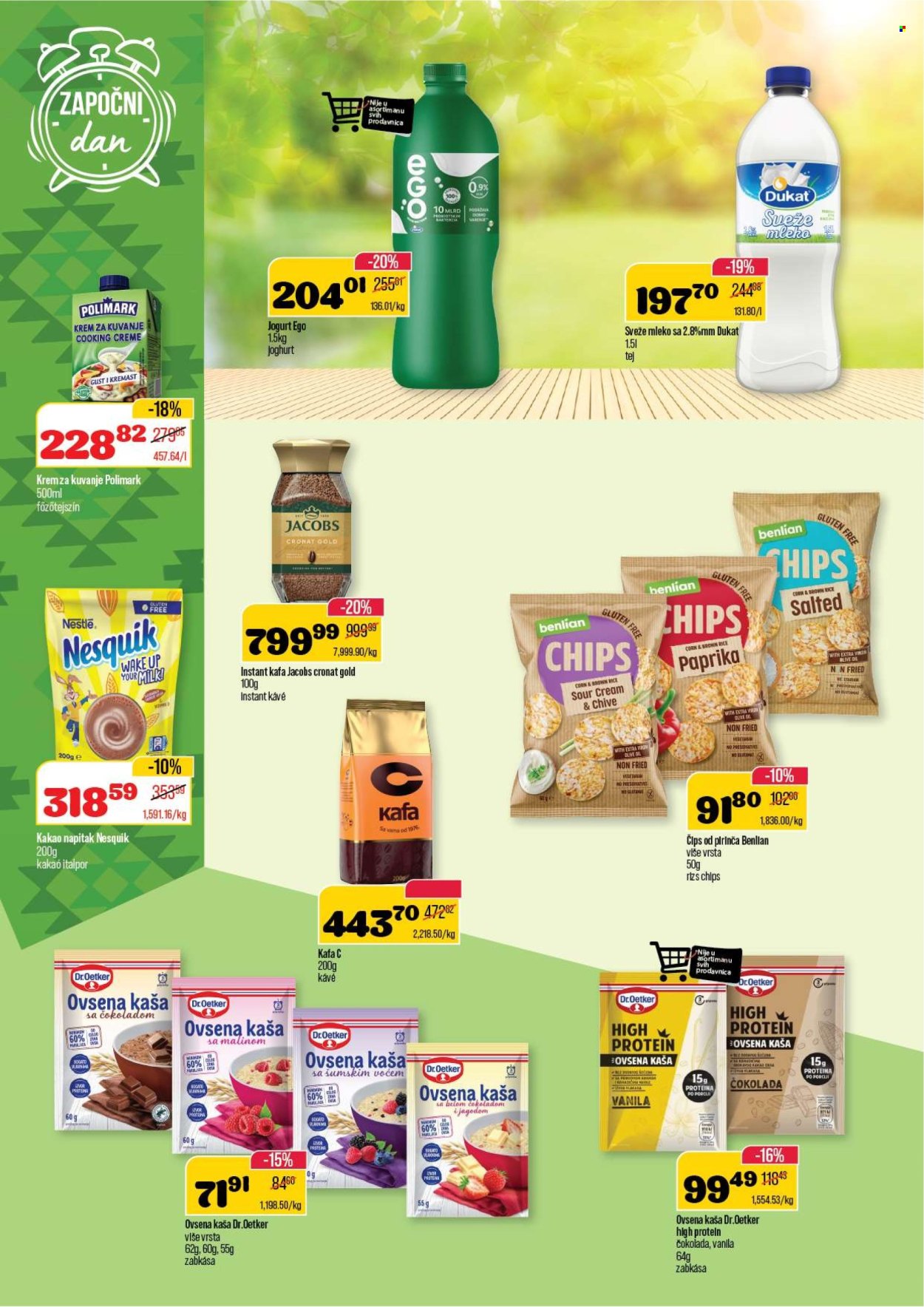 Senta Promet katalog - 08.10.2025 - 20.10.2025. Stranica 4