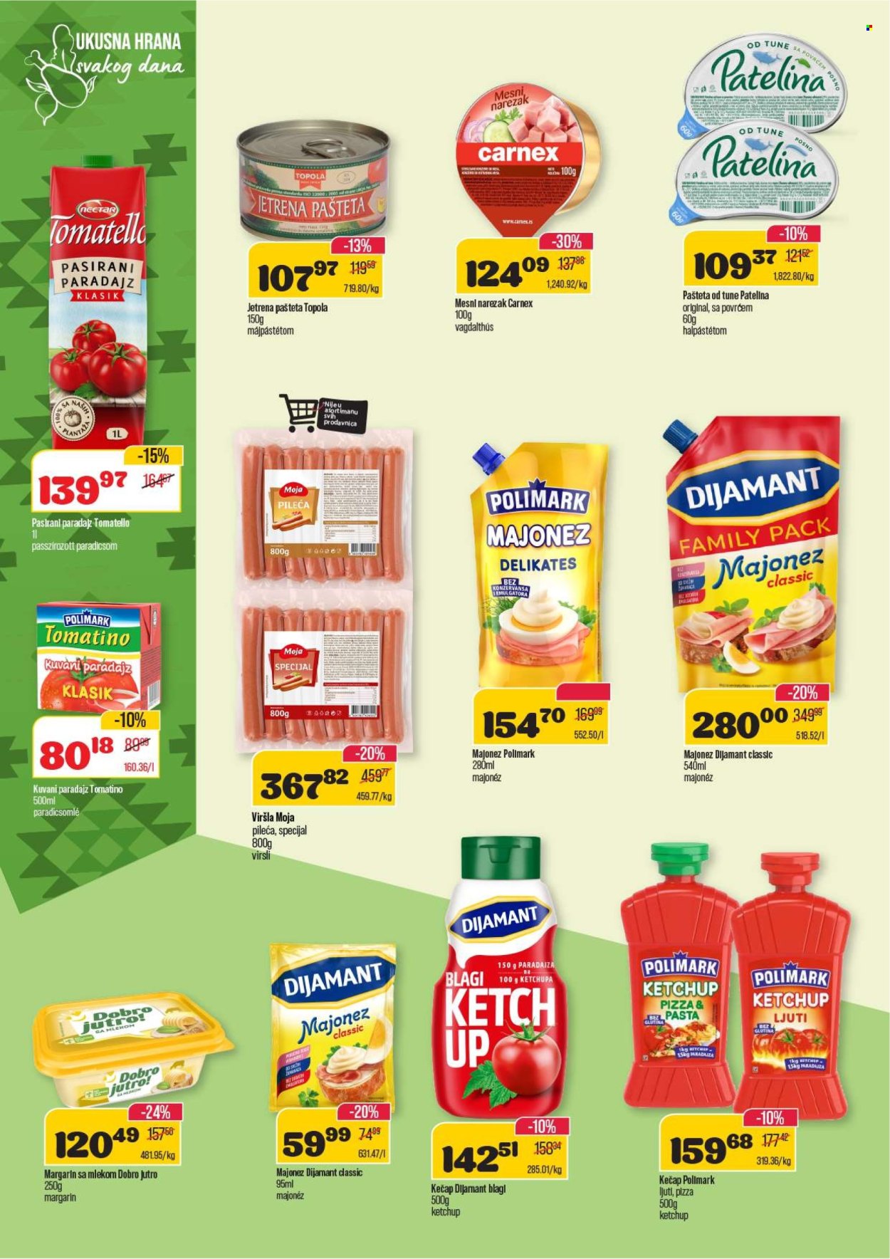 Senta Promet katalog - 08.10.2025 - 20.10.2025. Stranica 6