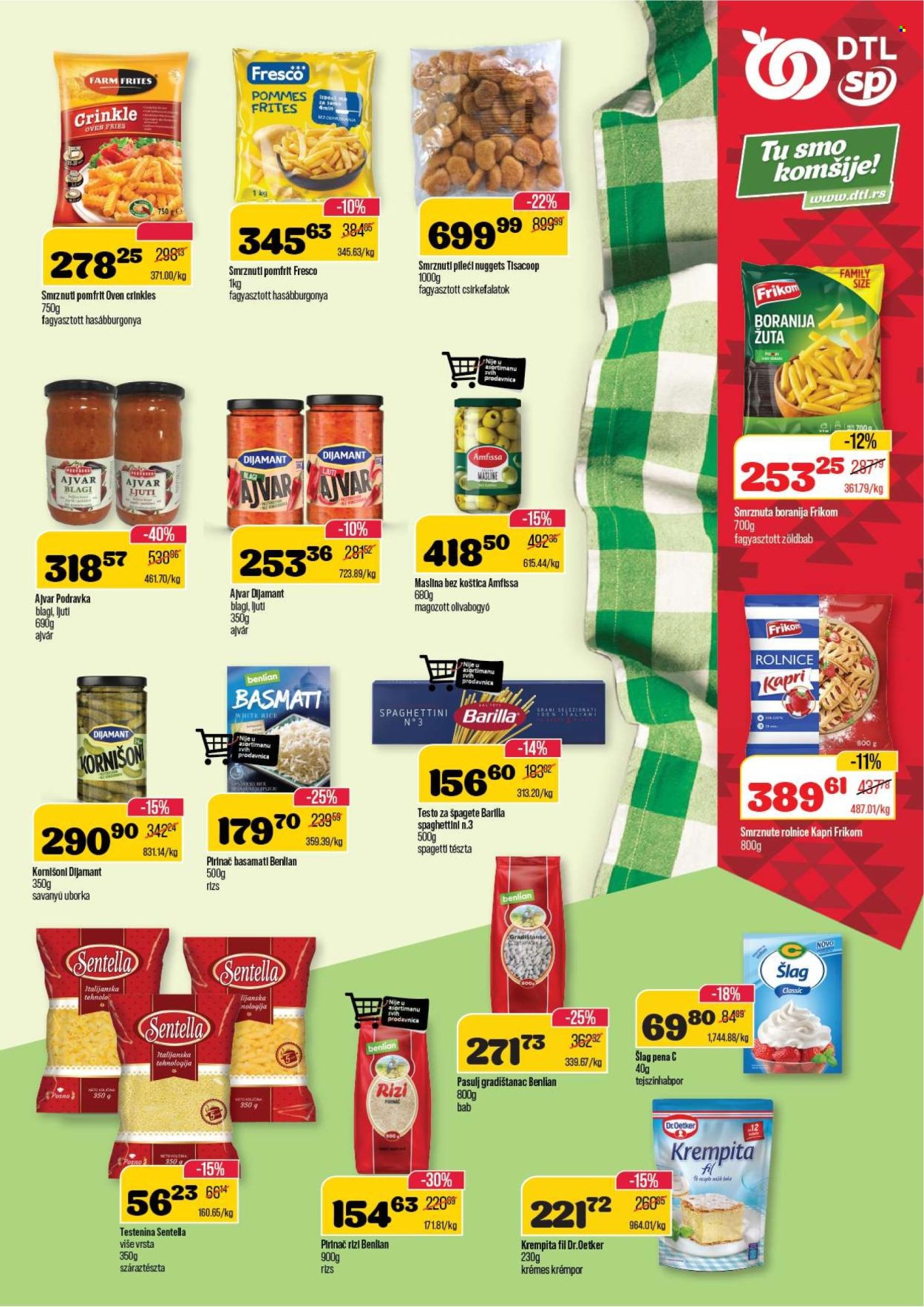 Senta Promet katalog - 08.10.2025 - 20.10.2025. Stranica 7