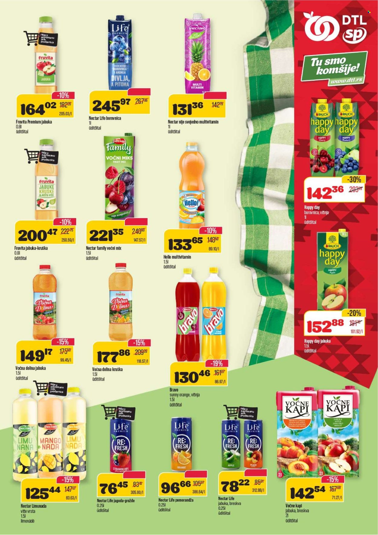 Senta Promet katalog - 08.10.2025 - 20.10.2025. Stranica 11