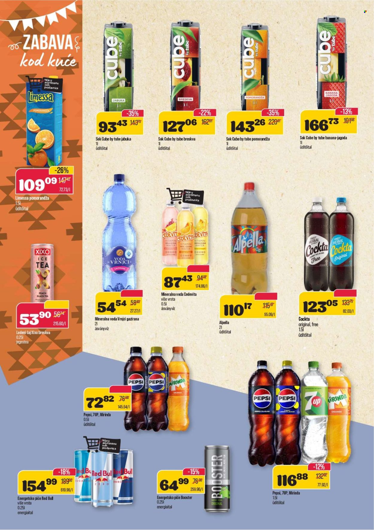 Senta Promet katalog - 08.10.2025 - 20.10.2025. Stranica 12