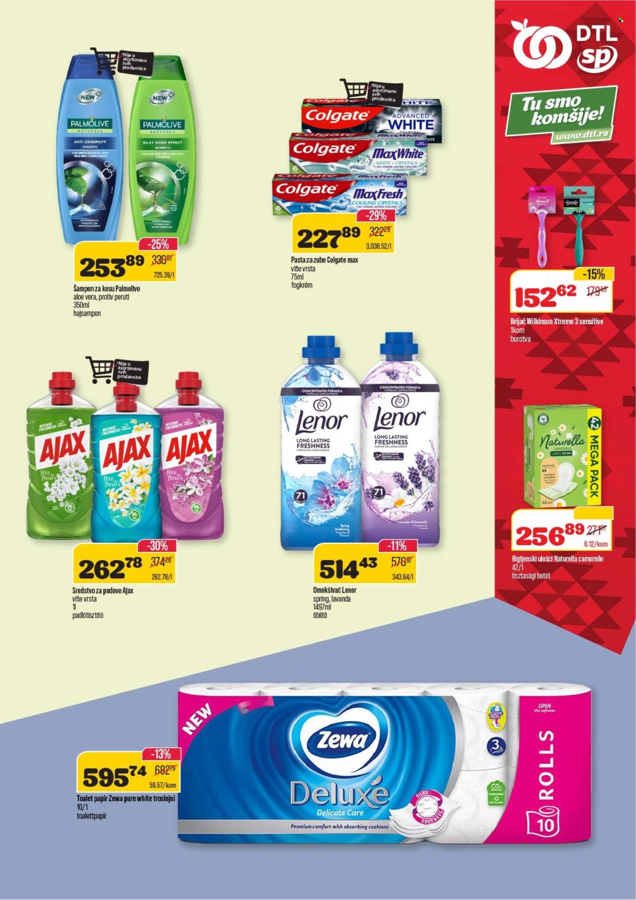 Senta Promet katalog - 08.10.2025 - 20.10.2025. Stranica 13