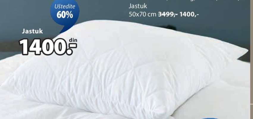 Jastuk