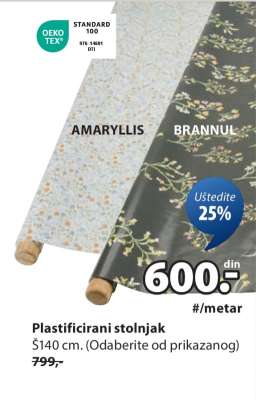 PLASTIFICIRANI STOLNJAK