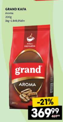 GRAND KAFA