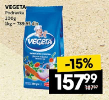VEGETA