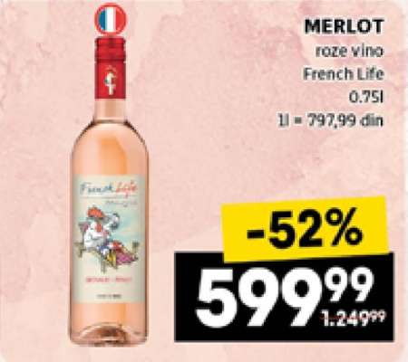 MERLOT