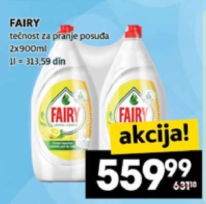FAIRY
