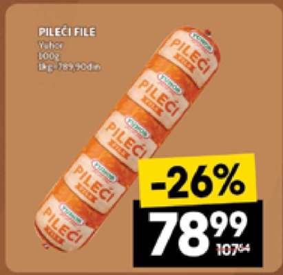 PILEĆI FILE