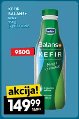 KEFIR Balans+