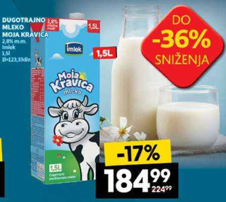 Moja Kravica