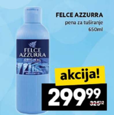 FELCE AZZURRA