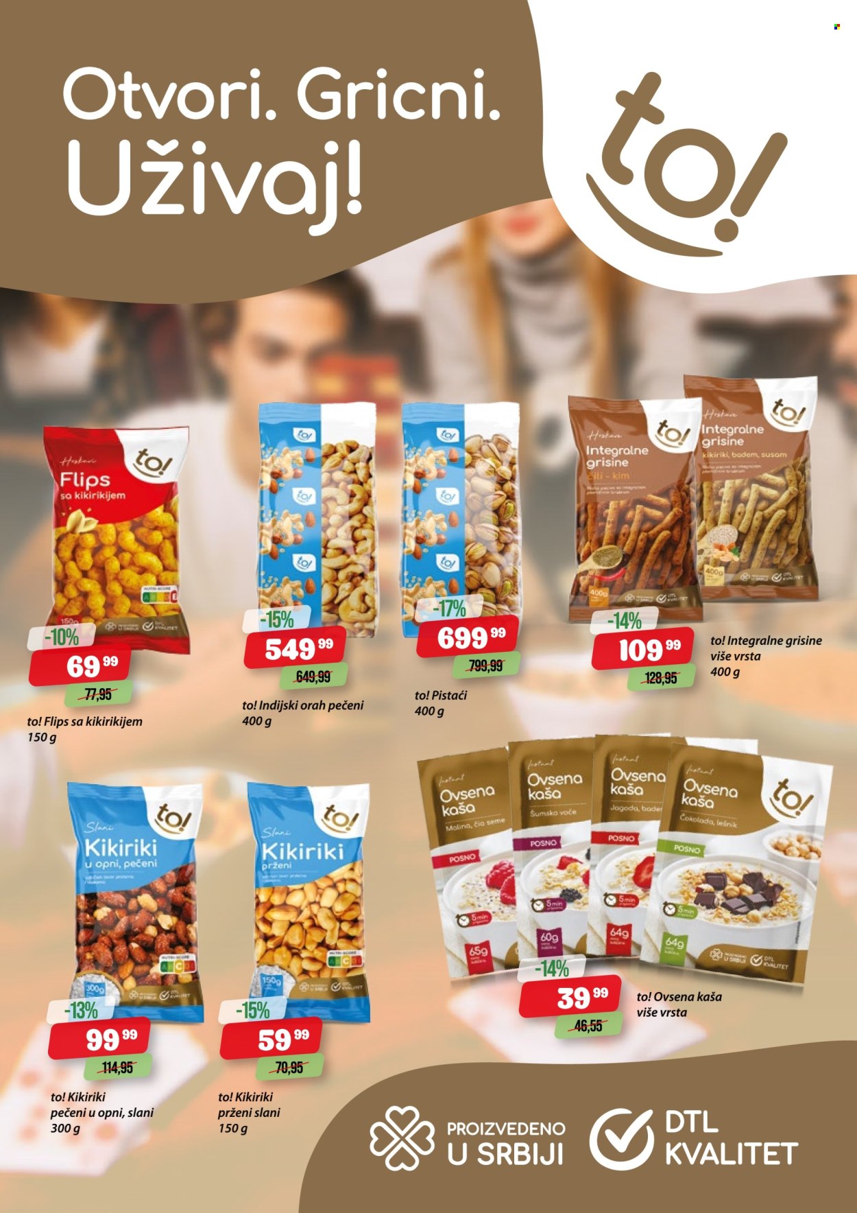 Podunavlje katalog - 08.10.2025 - 20.10.2025. Stranica 2