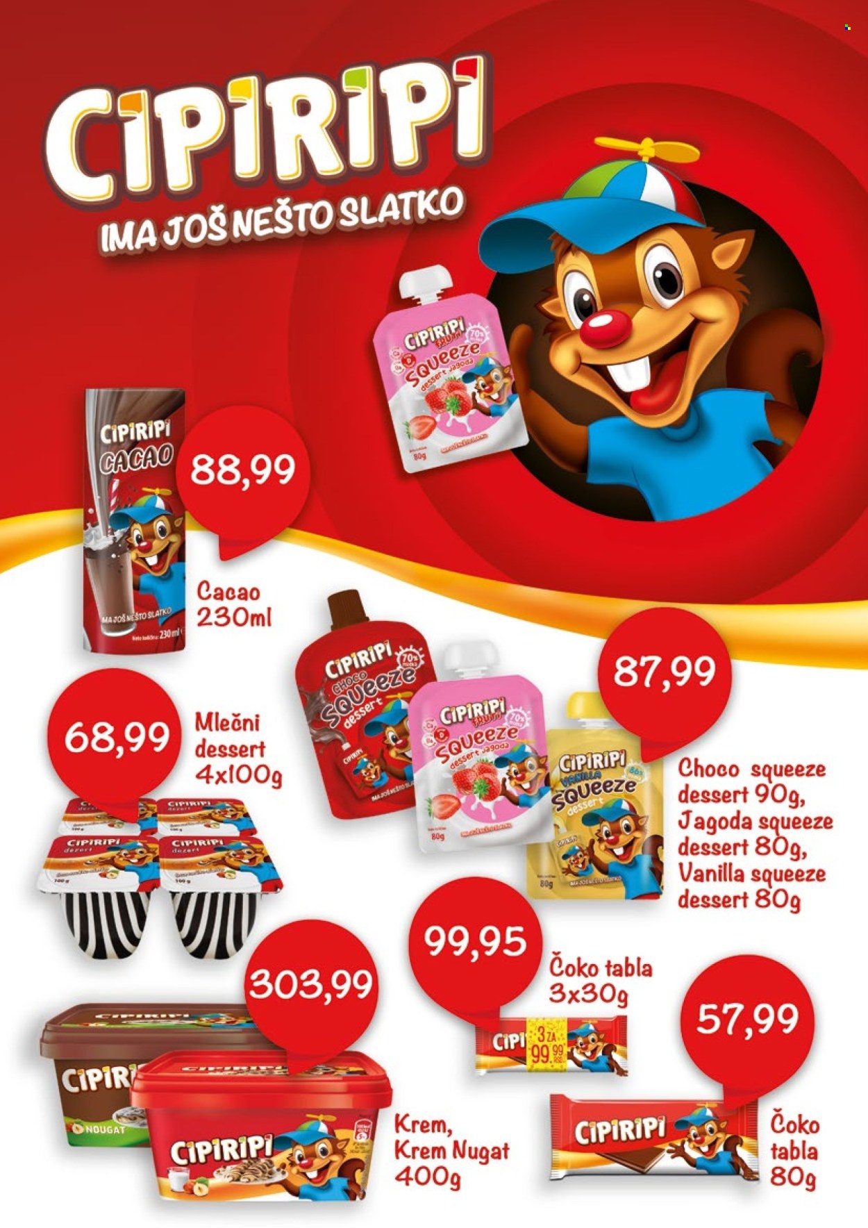 Podunavlje katalog - 08.10.2025 - 20.10.2025. Stranica 3