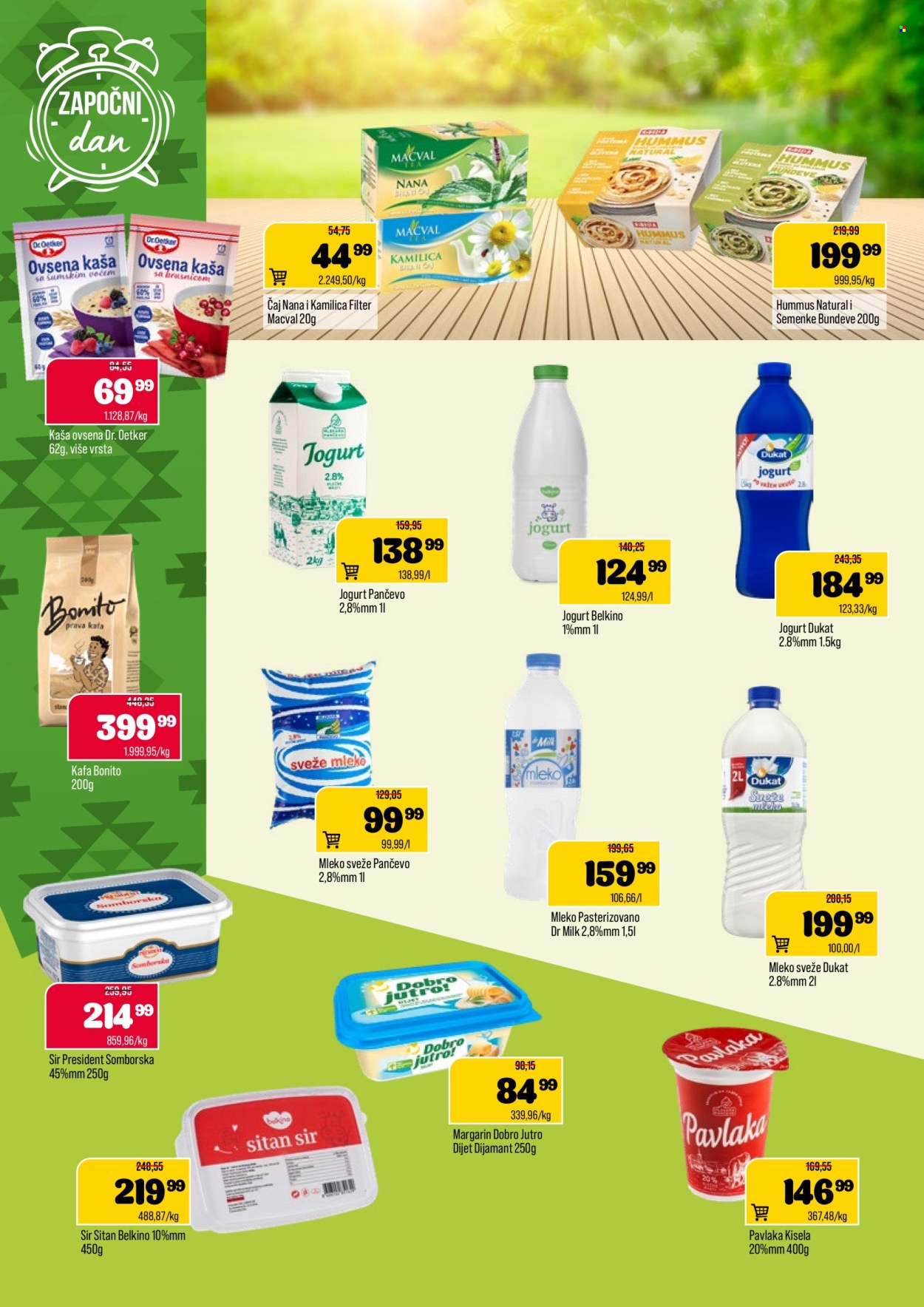 Podunavlje katalog - 08.10.2025 - 20.10.2025. Stranica 4