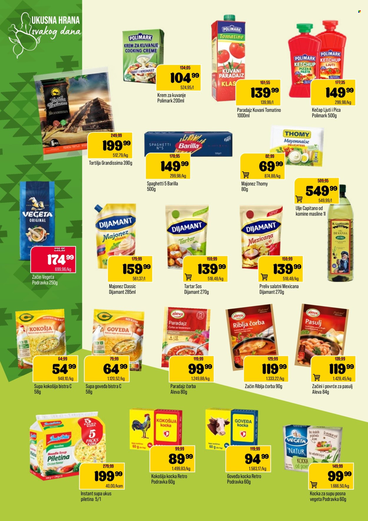 Podunavlje katalog - 08.10.2025 - 20.10.2025. Stranica 6