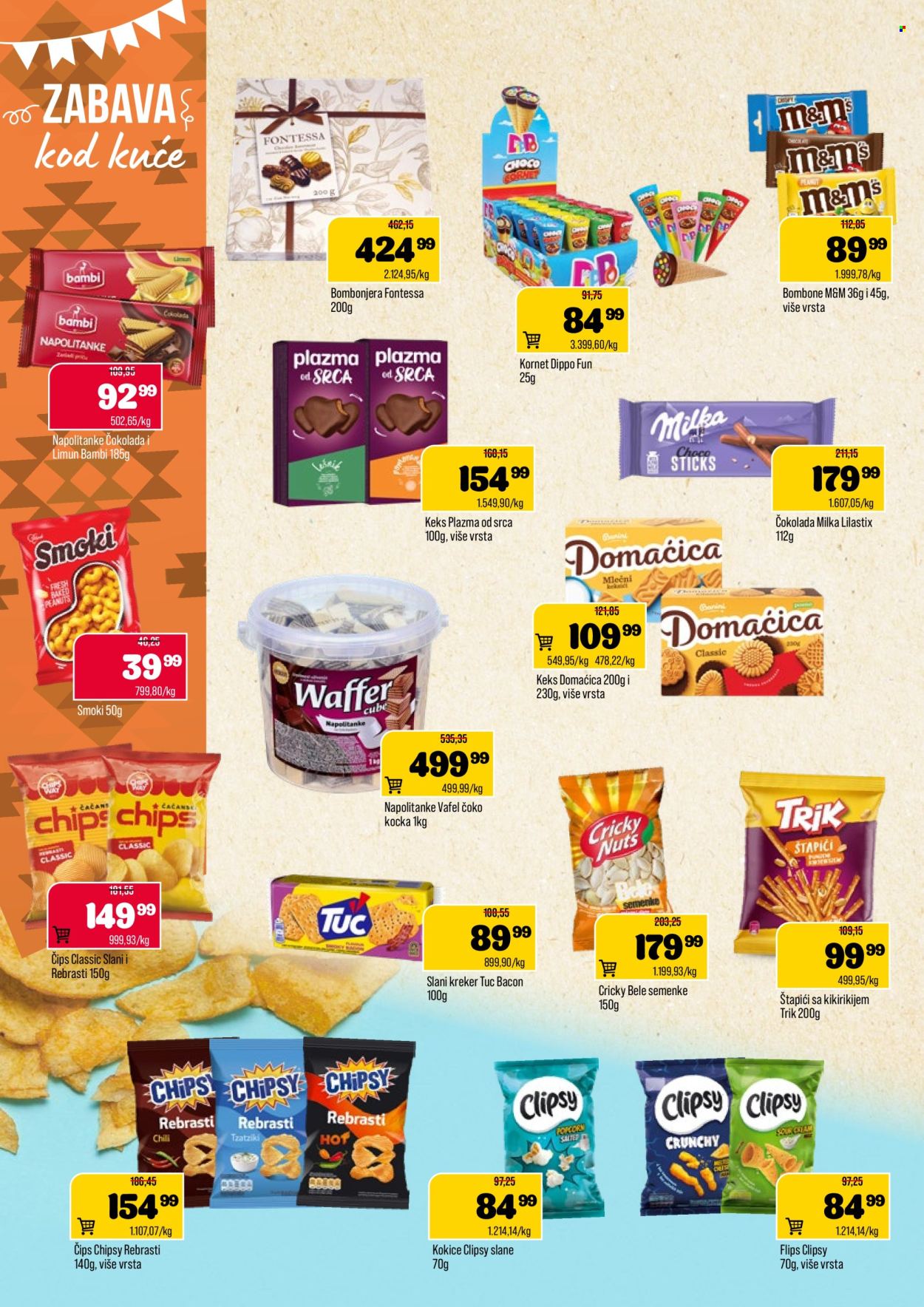 Podunavlje katalog - 08.10.2025 - 20.10.2025. Stranica 8