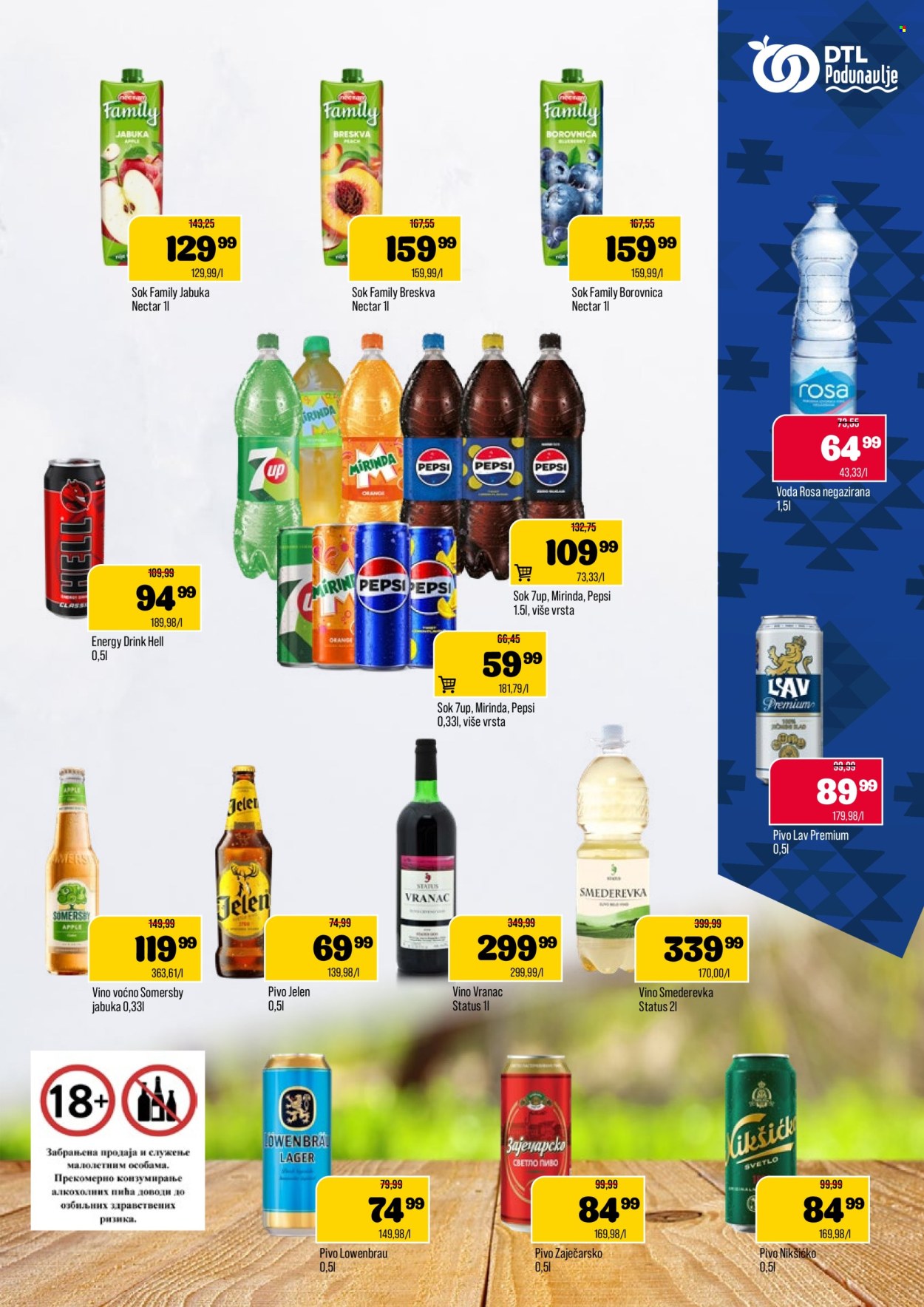 Podunavlje katalog - 08.10.2025 - 20.10.2025. Stranica 9