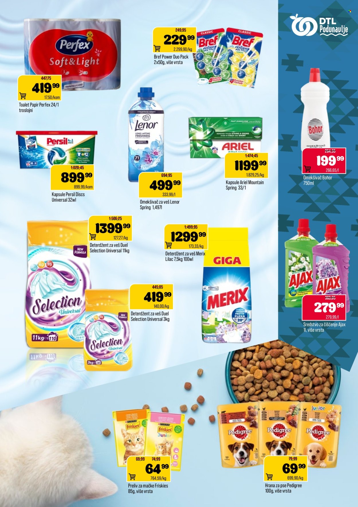 Podunavlje katalog - 08.10.2025 - 20.10.2025. Stranica 11