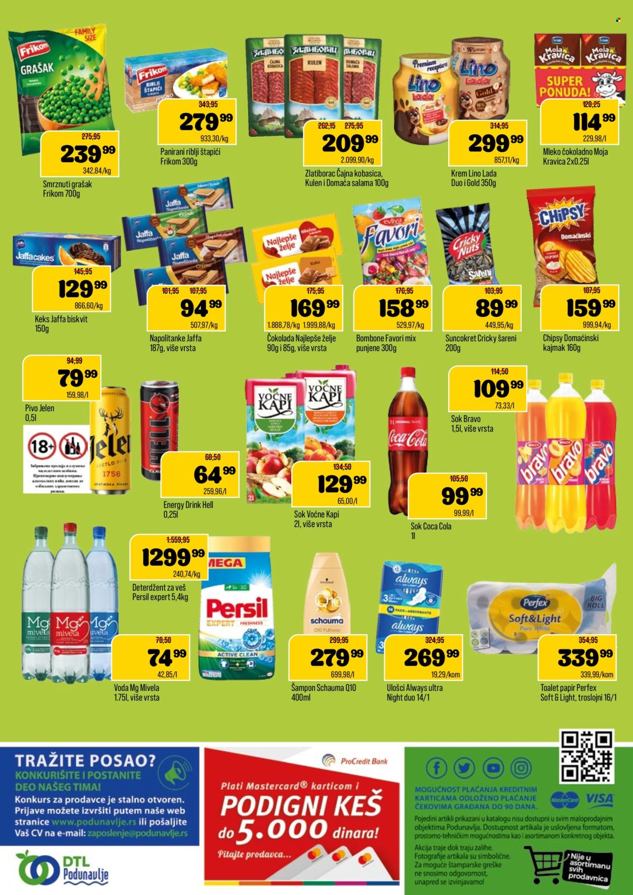 Podunavlje katalog - 08.10.2025 - 20.10.2025. Stranica 12