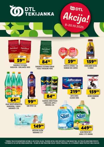 Tekijanka katalog - 08.10.2025 - 20.10.2025.