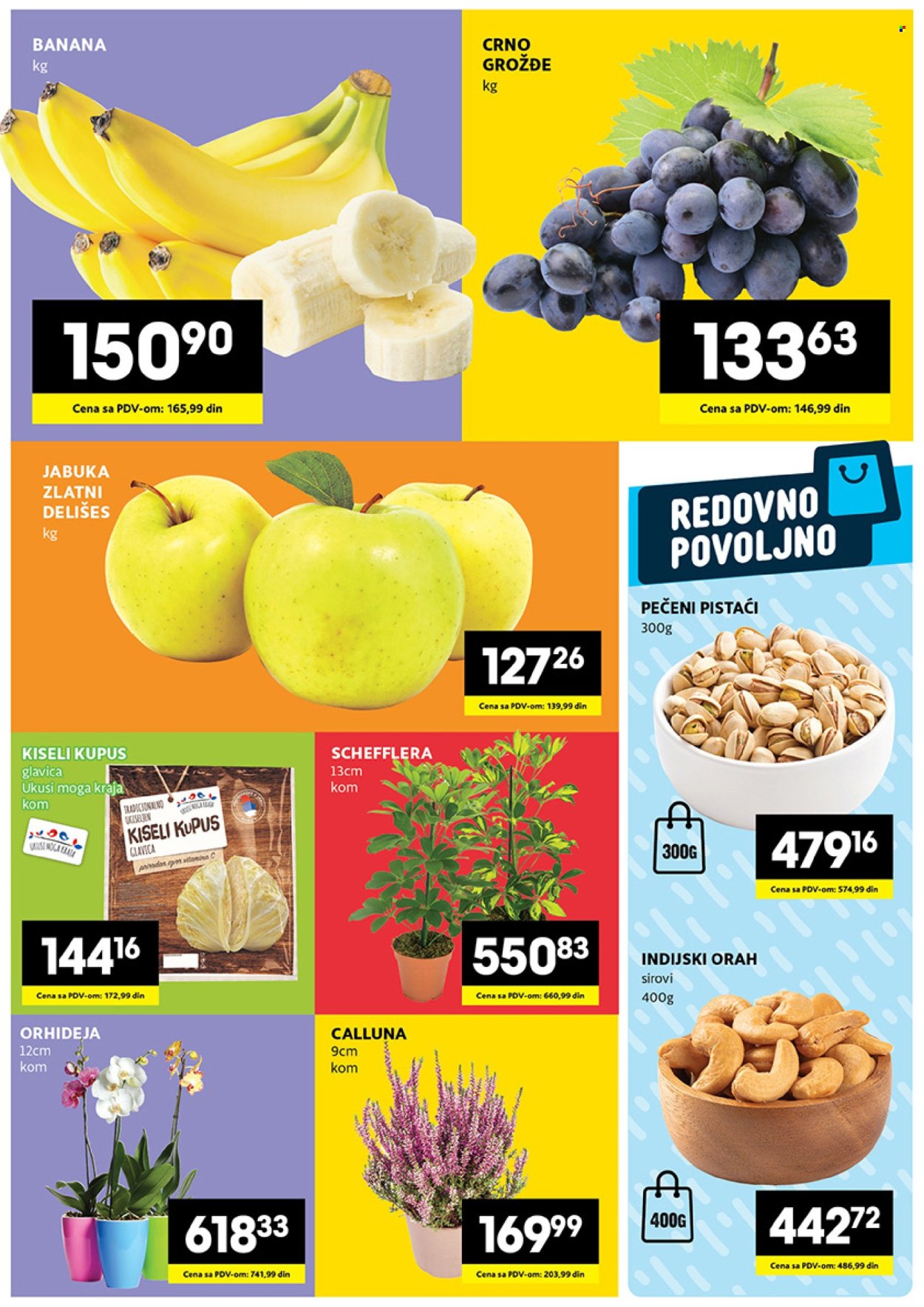 Velpro katalog - 09.10.2025 - 15.10.2025. Stranica 2