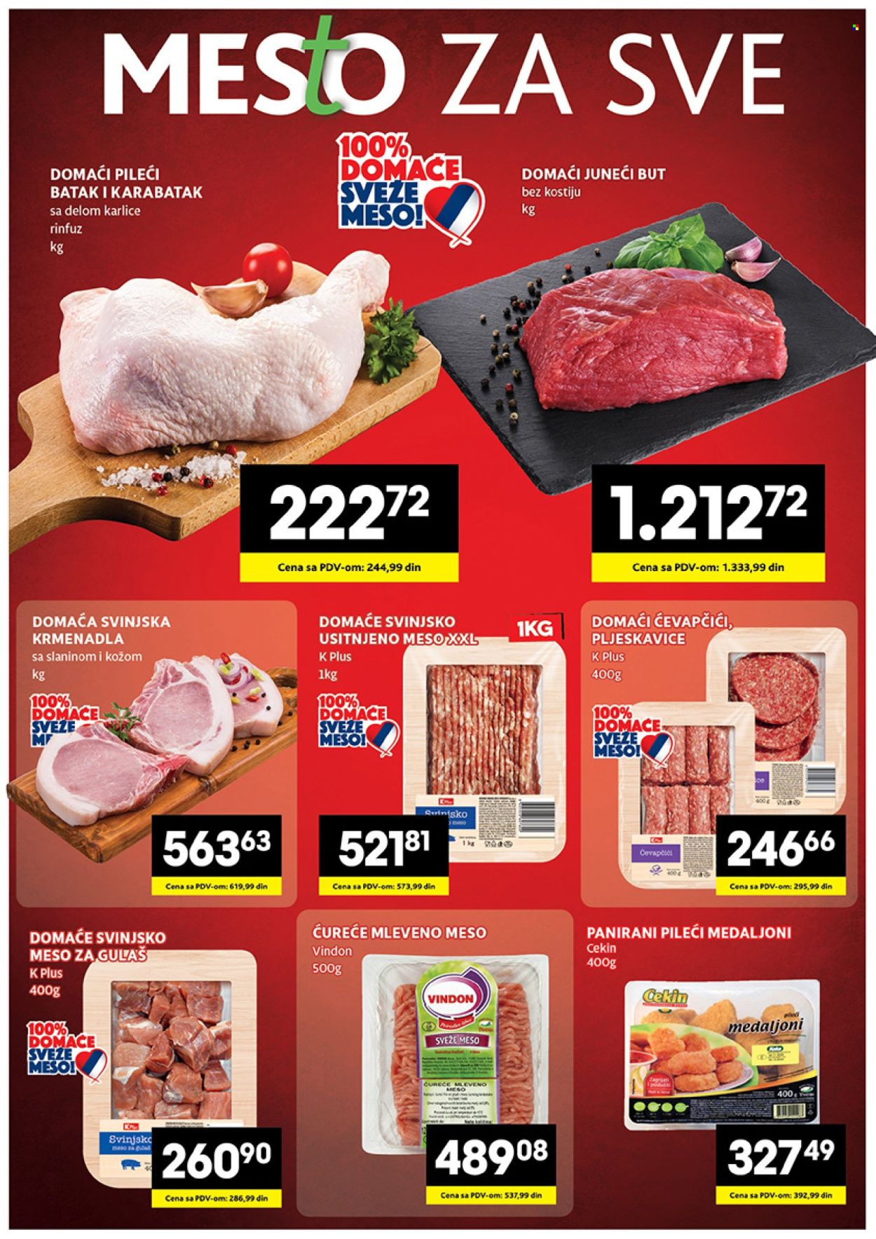 Velpro katalog - 09.10.2025 - 15.10.2025. Stranica 3