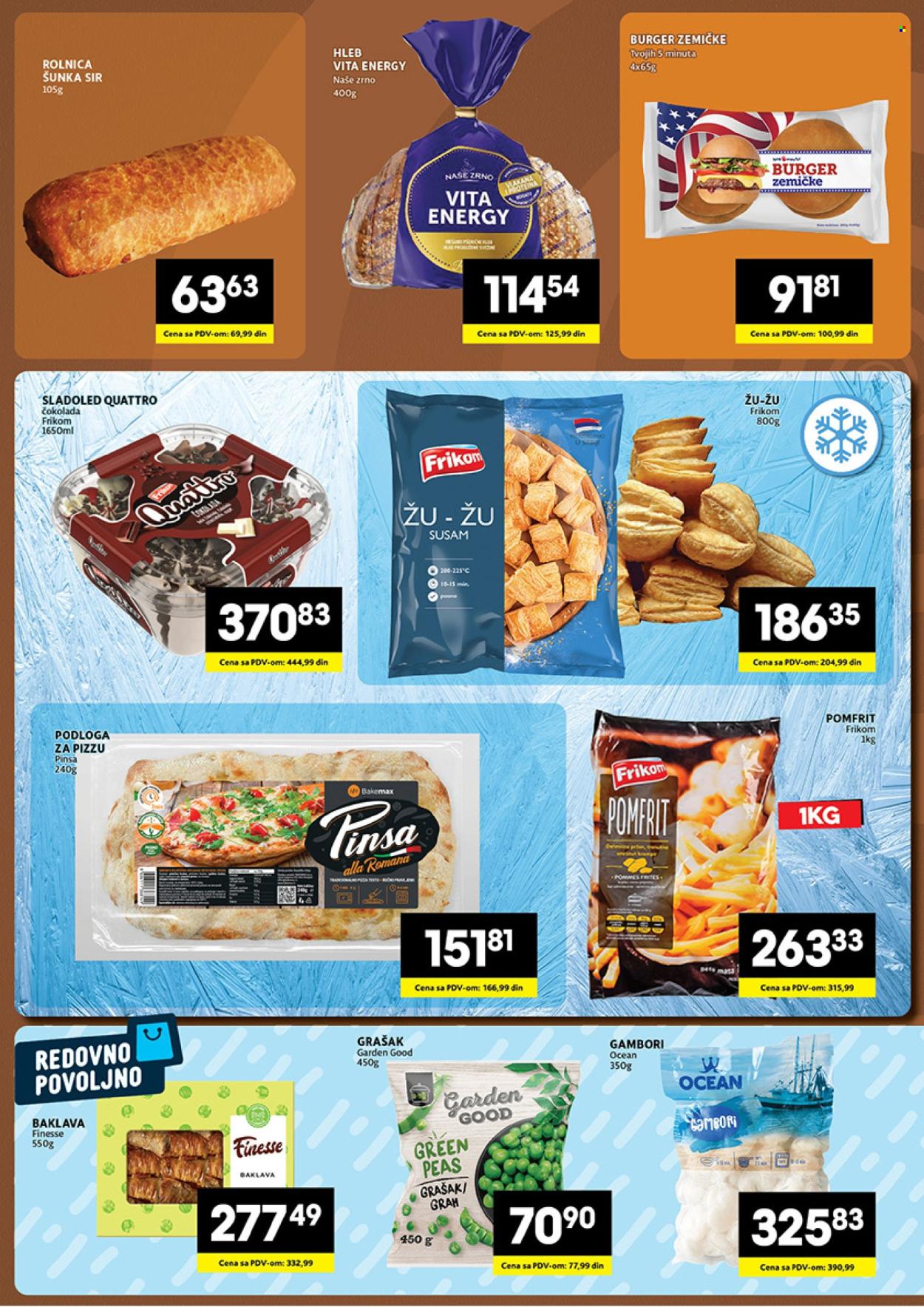 Velpro katalog - 09.10.2025 - 15.10.2025. Stranica 4