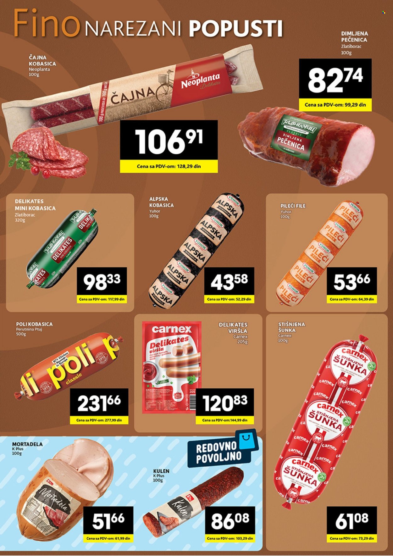 Velpro katalog - 09.10.2025 - 15.10.2025. Stranica 5