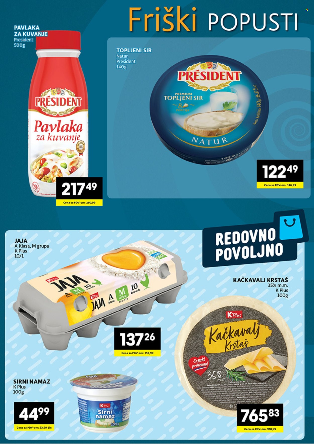 Velpro katalog - 09.10.2025 - 15.10.2025. Stranica 6