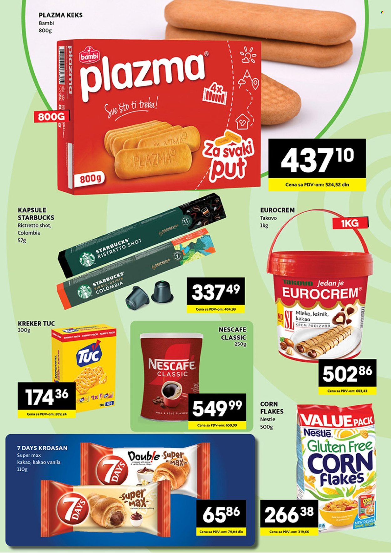 Velpro katalog - 09.10.2025 - 15.10.2025. Stranica 8
