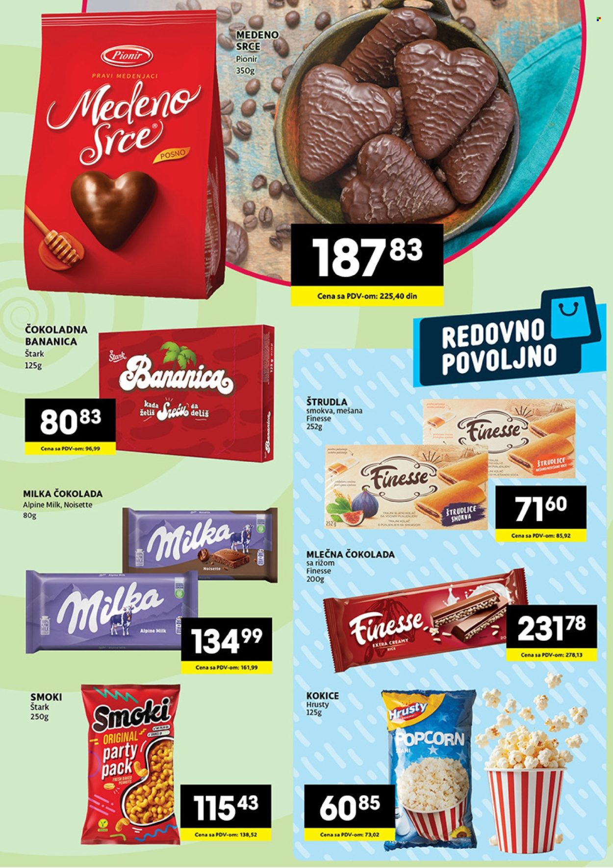 Velpro katalog - 09.10.2025 - 15.10.2025. Stranica 9