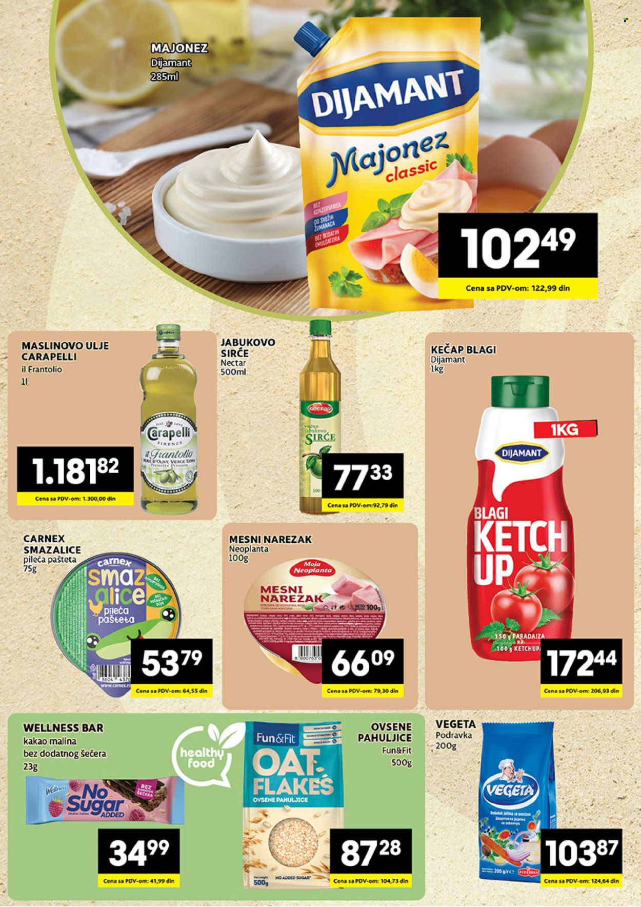 Velpro katalog - 09.10.2025 - 15.10.2025. Stranica 10